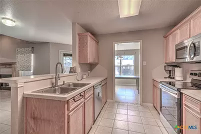 5004 Sunrise Street, Killeen, TX 76542 - Photo 13