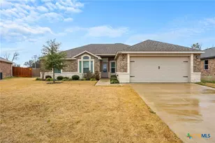 2668 Belle Hubbard Trl, Belton, TX 76513 - Photo 1