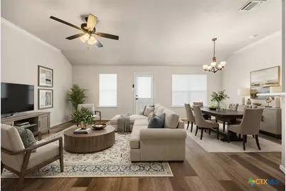 2668 Belle Hubbard Trail, Belton, TX 76513 - Photo 7