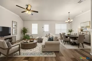 2668 Belle Hubbard Trl, Belton, TX 76513 - Photo 7