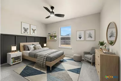 2668 Belle Hubbard Trail, Belton, TX 76513 - Photo 23