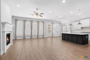 3136 Little Creek Path, Seguin, TX 78155 - Photo 7