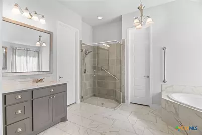 3136 Little Creek Path, Seguin, TX 78155 - Photo 33