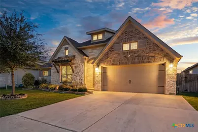 3136 Little Creek Path, Seguin, TX 78155 - Photo 1