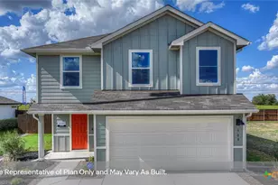 482 Low Pasture Trl, Maxwell, TX 78656 - Photo 1