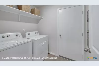 430 Low Pasture Trail, Maxwell, TX 78656 - Photo 11