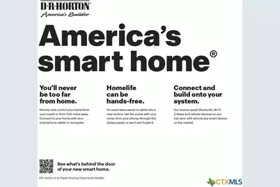 430 Low Pasture Trail, Maxwell, TX 78656 - Photo 31