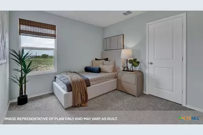 430 Low Pasture Trail, Maxwell, TX 78656 - Photo 9