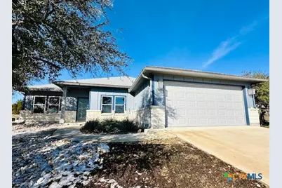 381 Monarch, Canyon Lake, TX 78133 - Photo 3