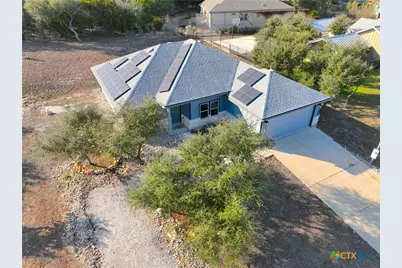 381 Monarch, Canyon Lake, TX 78133 - Photo 1