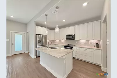 381 Monarch, Canyon Lake, TX 78133 - Photo 11