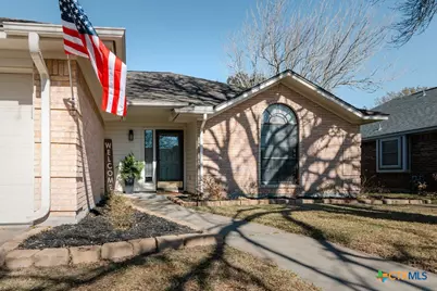 204 Spur Drive, Victoria, TX 77904 - Photo 3