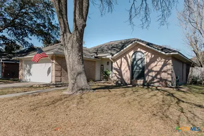 204 Spur Drive, Victoria, TX 77904 - Photo 1