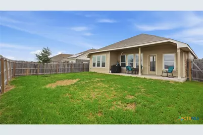 5931 Corsicana Cove, Seguin, TX 78155 - Photo 29