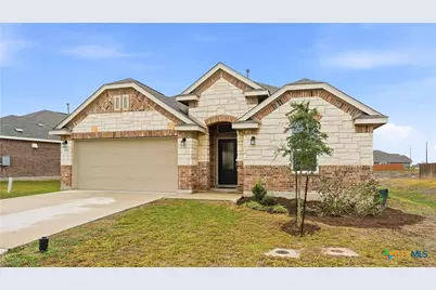 5931 Corsicana Cove, Seguin, TX 78155 - Photo 1