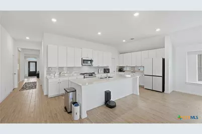 5931 Corsicana Cove, Seguin, TX 78155 - Photo 3