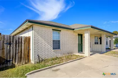 2007 Windward Drive #A&B, Killeen, TX 76543 - Photo 3