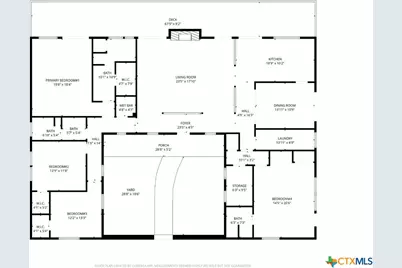 12516 Wire Road, Leander, TX 78641 - Photo 39