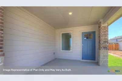 160 Raymondville Path, San Marcos, TX 78666 - Photo 3