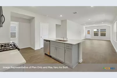 160 Raymondville Path, San Marcos, TX 78666 - Photo 7