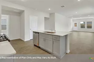 160 Raymondville Path, San Marcos, TX 78666 - Photo 7