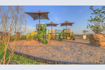 160 Raymondville Path, San Marcos, TX 78666 - Photo 33