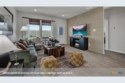 141 Morning Side Grove, San Marcos, TX 78666 - Photo 19