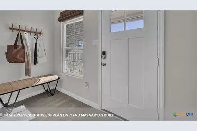 141 Morning Side Grove, San Marcos, TX 78666 - Photo 3