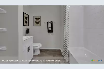 141 Morning Side Grove, San Marcos, TX 78666 - Photo 33