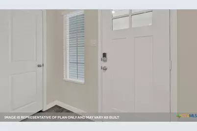 156 Raymondville Path, San Marcos, TX 78666 - Photo 3