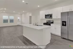 156 Raymondville Path, San Marcos, TX 78666 - Photo 5