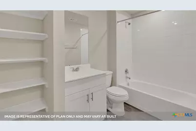 156 Raymondville Path, San Marcos, TX 78666 - Photo 19