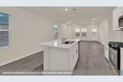 156 Raymondville Path, San Marcos, TX 78666 - Photo 9