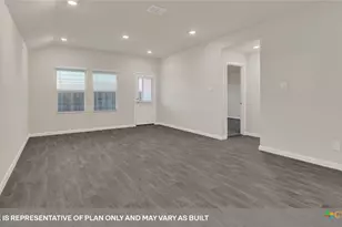 156 Raymondville Path, San Marcos, TX 78666 - Photo 11