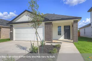 156 Raymondville Path, San Marcos, TX 78666 - Photo 1