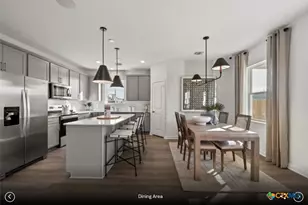 1314 Big Sky Rd, Belton, TX 76513 - Photo 5