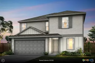 1314 Big Sky Rd, Belton, TX 76513 - Photo 1