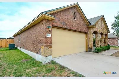 200 Splawn Ranch Road, Killeen, TX 76542 - Photo 3