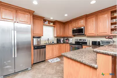 56 Buckskin Drive, Palacios, TX 77465 - Photo 11