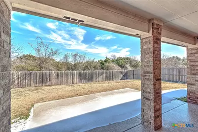 9808 Taylor Renee Drive, Killeen, TX 76542 - Photo 27