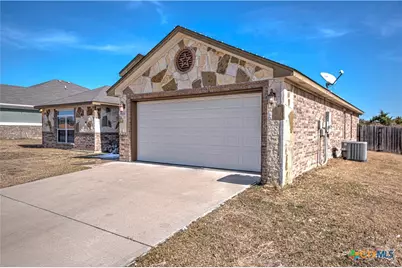 9808 Taylor Renee Drive, Killeen, TX 76542 - Photo 3