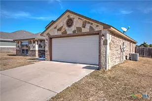 9808 Taylor Renee Dr, Killeen, TX 76542 - Photo 3