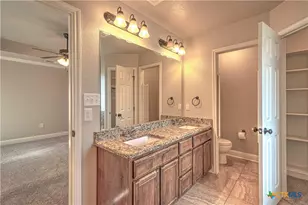 9808 Taylor Renee Dr, Killeen, TX 76542 - Photo 21