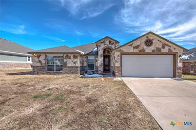 9808 Taylor Renee Drive, Killeen, TX 76542 - Photo 1