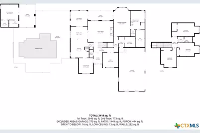 105 Windcliff Way, New Braunfels, TX 78132 - Photo 41