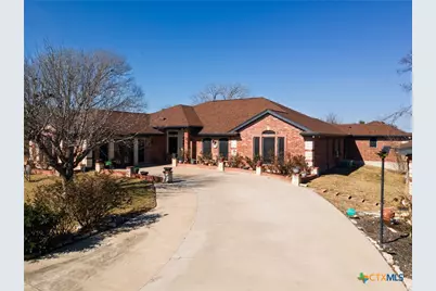 2600 Pecan Creek Road, Killeen, TX 76549 - Photo 1