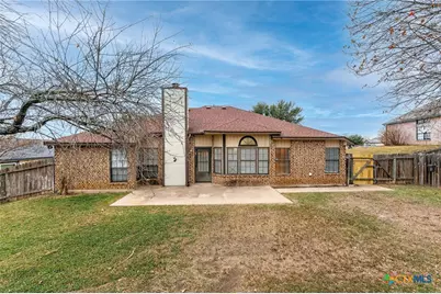 403 Moccasin Drive, Harker Heights, TX 76548 - Photo 5