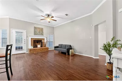 403 Moccasin Drive, Harker Heights, TX 76548 - Photo 9