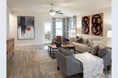 5516 McBride Street, Cibolo, TX 78108 - Photo 3