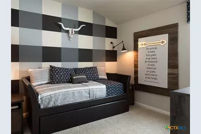 5516 McBride Street, Cibolo, TX 78108 - Photo 9